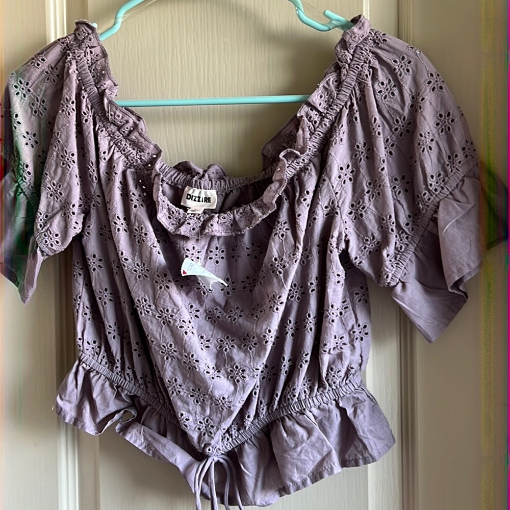 Pair of shirts/blouses